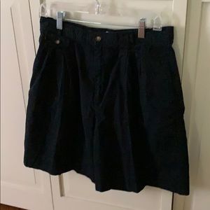 Rafaella Bermuda shorts